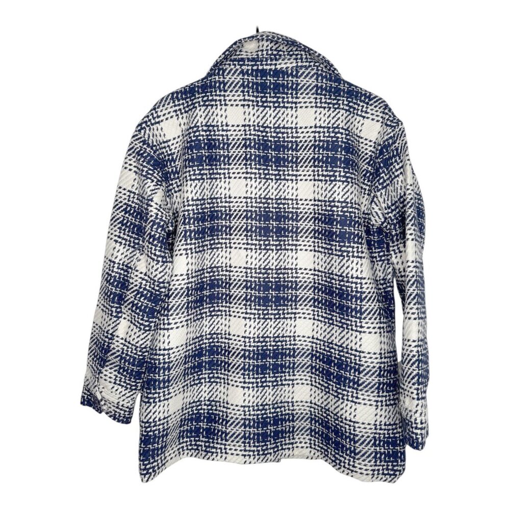 Outerknown Cloud Weave Jacket - Picture 4 of 11